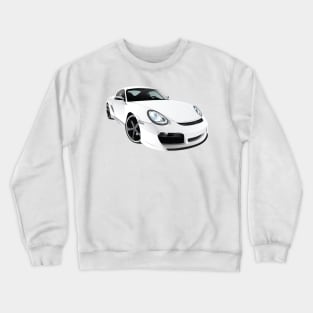 Stuttgarts Best Crewneck Sweatshirt